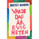 Varje dag är evigheten: Haiku digte på svensk