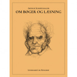 Om Bøger og Læsning