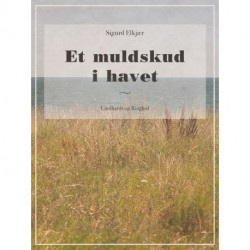 Et muldskud i havet