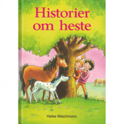 Historier om heste