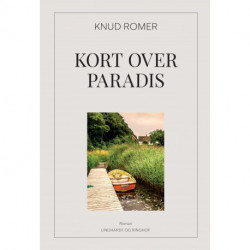 Kort over Paradis