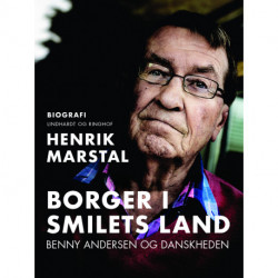 Borger i smilets land. Benny Andersen og danskheden