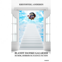 Blandt danske galakser