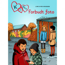 K for Klara 15 - Forbudt foto