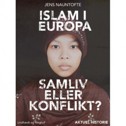 Islam i Europa - Samliv eller konflikt