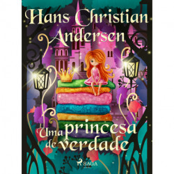 Uma princesa de verdade