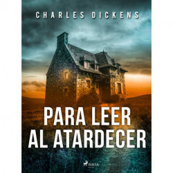 Para leer al atardecer