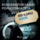 Rikosreportaasi Pohjoismaista 2009