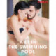 Wet in the Swimming Pool