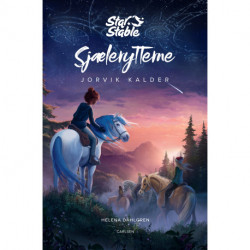 Star Stable 1: Sjælerytterne: Jorvik kalder