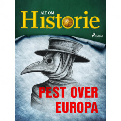 Pest over Europa