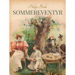 Sommereventyr