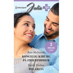 Kongelig kirurg på frierfødder / Polarlys