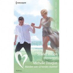 Ultimatummet/Manden som så hendes skønhed