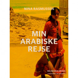 Min arabiske rejse