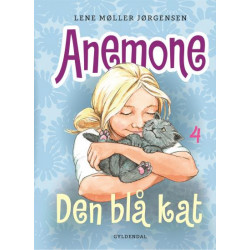Anemone 4 - Den blå kat