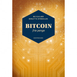 Bitcoin: frie penge