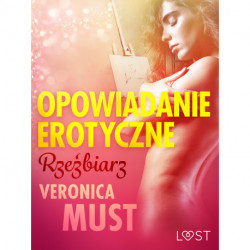 Rzeźbiarz - opowiadanie erotyczne