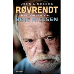 Røvrendt: Historien om Bøje Nielsen