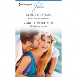 Livets små overraskelser / Med lyst og længsel