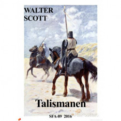 Talismanen