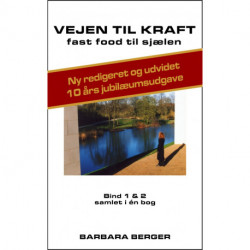 Vejen til kraft: fast food til sjælen