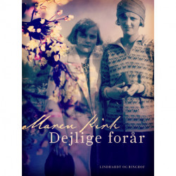 Dejlige forår