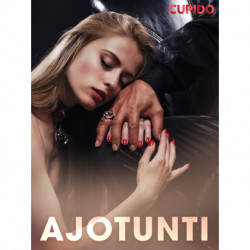 Ajotunti