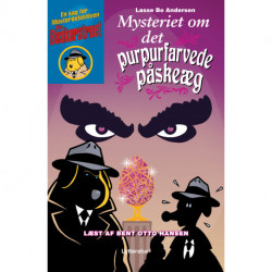 Mysteriet om det purpurfarvede påskeæg