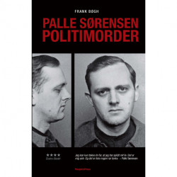 Palle Sørensen: Politimorder