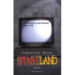 Stasiland