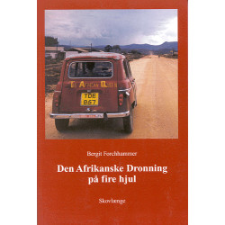 Den Afrikanske Dronning på fire hjul