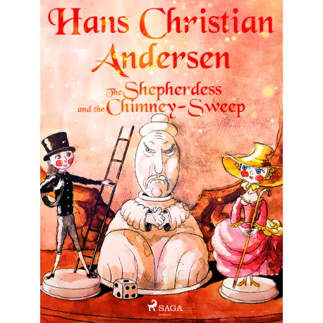 The Shepherdess and the Chimney-Sweep