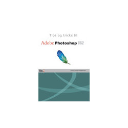 Tips og tricks til Adobe Photoshop CS2