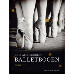 Balletbogen. Bind 1