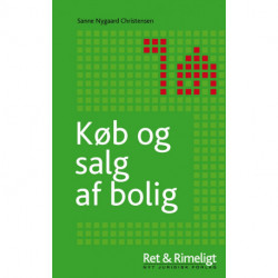 Køb og salg af bolig