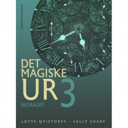 Det magiske ur 3