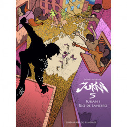 Jukan i Rio de Janeiro (Jukan nr. 5)