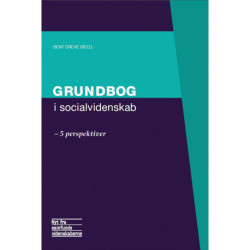 Grundbog i socialvidenskab: 5 perspektiver