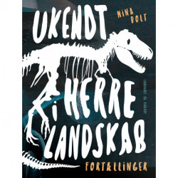 Ukendt herre i landskab