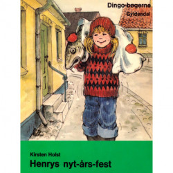 Henrys nytårsfest