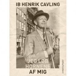 Jeg løb hornene af mig