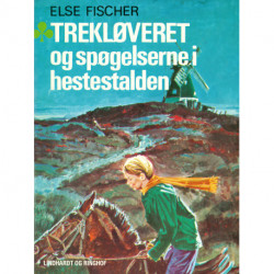 Trekløveret og spøgelserne i hestestalden