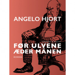 Før ulvene æder månen