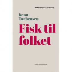 Fisk til folket: 1912
