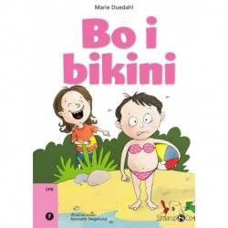 Bo i bikini
