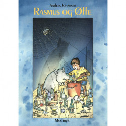 Rasmus og Øffe