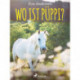 Wo ist Püppi?
