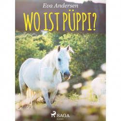 Wo ist Püppi?