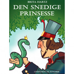 Den snedige prinsesse
